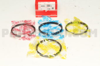 420503F050 PISTION RING