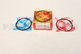 420573F025 PISTON RING HY ELANTRA 2011- 42057-3F TP