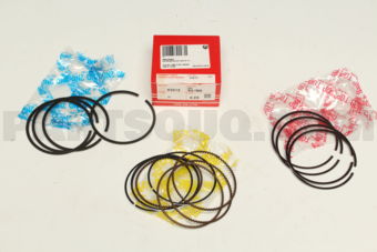 430123F025 PISTON RING KIA RIO 43012-3F TP