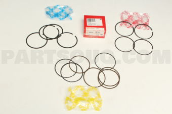 430123F025 PISTON RING KIA RIO 43012-3F TP