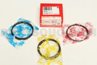 430123F025 PISTON RING KIA RIO 43012-3F TP
