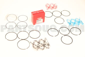 430133FACSTD TP PISTON RING