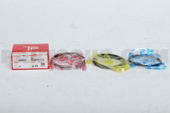 430213F075 PISTON RING KIA PICANTO 43021-3F TP