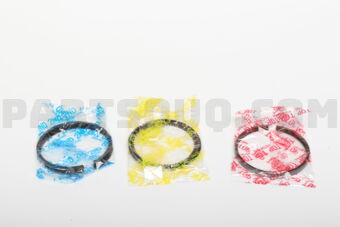 500343F050 PISTON RING