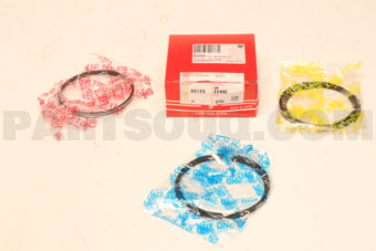 501233FSTD RING PISTON SET STD Z24XE CHEVROLET GM