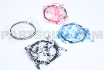 TP1GD92STD PISTON RING 36050-2FAC TO 1GD 92 INNOVA 201511- TP