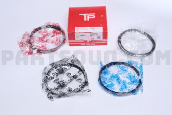 TP4M40TISTD PISTON RING 33467-2FAC MI 4M40-TI TRITON TP