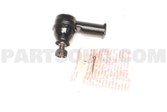 CEM14 TIE ROD END