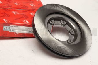 DF2723S DISC ROTOR FRONT