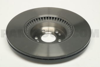DF6456S BRAKE DISC W164/W251
