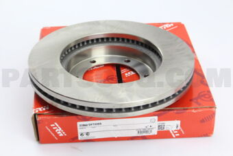 DF7226S TRW DISC, FR