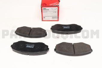 GDB3255S A631WK B/PAD N/ASBS D