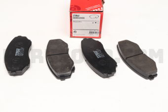 GDB3255S A631WK B/PAD N/ASBS D