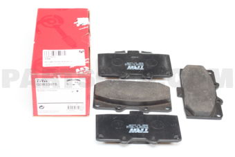 GDB3307S A615WK B/PAD N/ASBS D