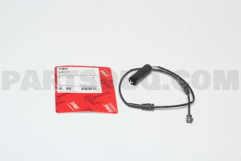 GIC117 WEAR SENSOR/E39/E38