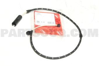 GIC177 BRAKE WEAR SENSOR FRT X5
