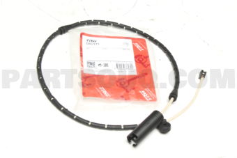 GIC177 BRAKE WEAR SENSOR FRT X5