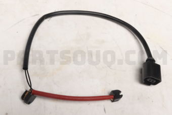 GIC193 BRAKE WEAR SENSOR FR ALL MODEL