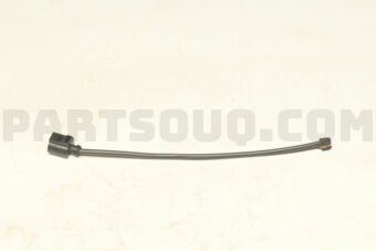 GIC324 PORSCHE CAYENNE WARNG CNTCT FR