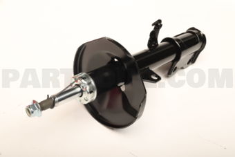 JGM9006SL SHOCK ABSORBER