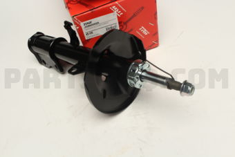 JGM9006SR SHOCK ABSORBER
