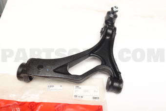 JTC1058 CONTROL ARM-FR LWR RH-TOUR/POR