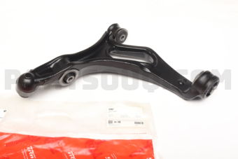 JTC1060 CONTROL ARM-FR LWR LH-TOUR/POR