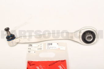 JTC1118 CONTROL ARM LH W211/R230