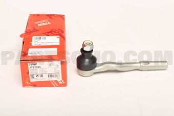 JTE1004 TIE ROD END(STEERING)W211/S211