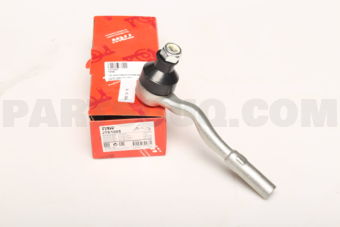 JTE1005 TIE ROD END(STEERING)W211/S211