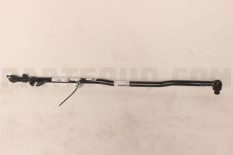 JTR2721 TIE ROD FRONT AXLE W461/463