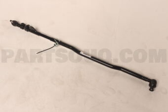 JTR2721 TIE ROD FRONT AXLE W461/463