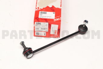 JTS112 STABILIZER ROD E39/5SR RH