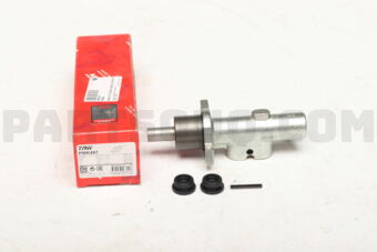 PMK491 MASTER CYLINDER BRAKES-VW/SEAT