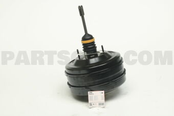 PSA919 BRAKE BOOSTER-SPRINTER 4,6