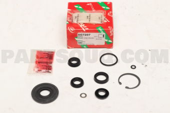 SG7207 BMC KIT