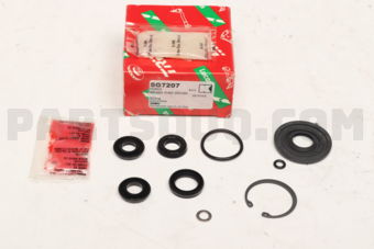 SG7207 BMC KIT