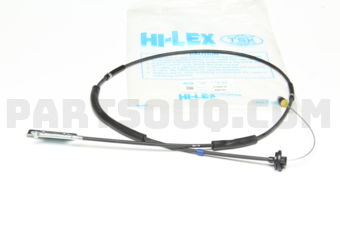 1610A065 ACCELERATOR CABLE