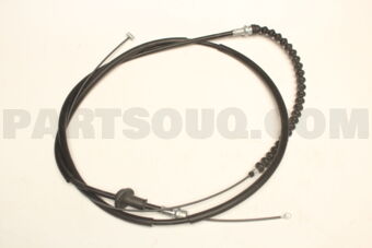 4641026320 HAND BRAKE CABLE