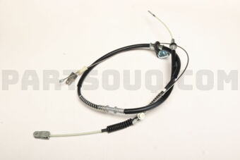 4641060230 HAND BRAKE CABLE