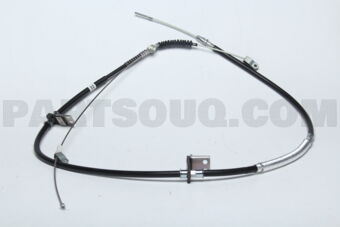 4641060321 ACCELERATOR CABLE