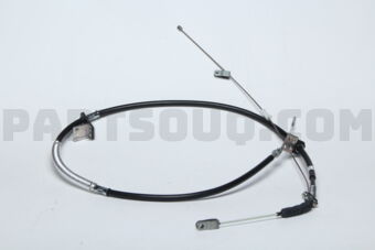 4641060321 ACCELERATOR CABLE