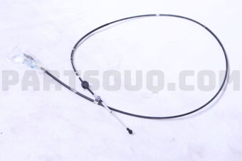 4RT1454 CABLE TRANSMISSION TO 33830-E0440 HIACE TSK