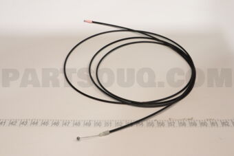 5930A019 FUEL CABLE