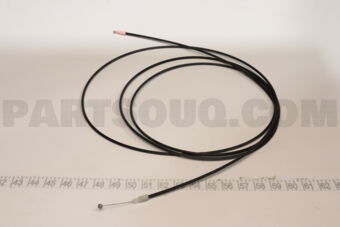 5930A019 FUEL CABLE