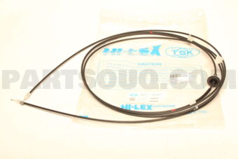 5943A198 CABLE,F/FLR LID LOCK