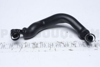 11617547186 HOSE-CRANKCSE BRTHR/E63-67/E53