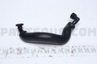 11617547186 HOSE-CRANKCSE BRTHR/E63-67/E53