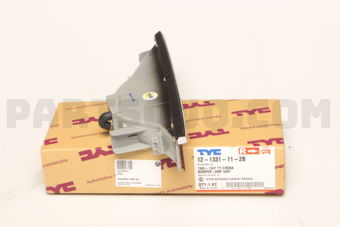 12133111 PARKING LAMP RH