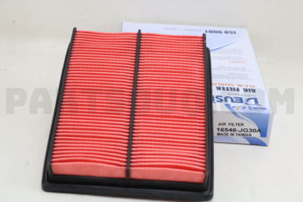 16546JG30A CABIN AIR FILTER